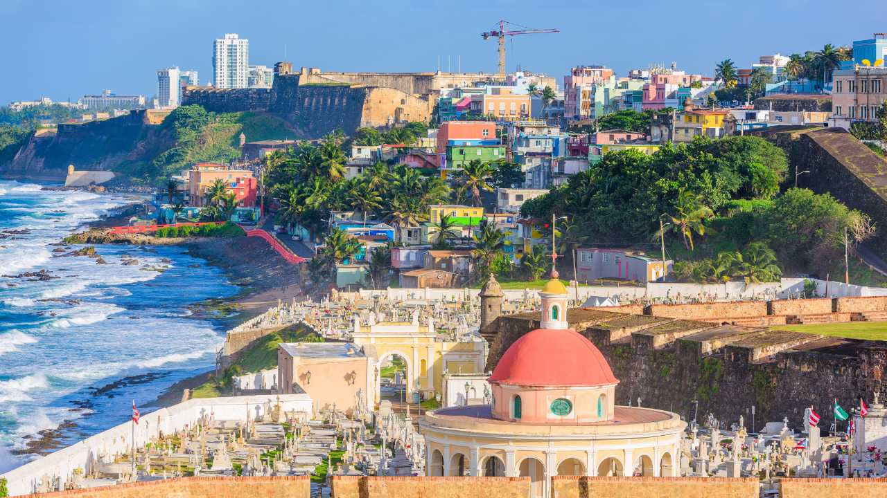 How To Get Paid To Transfer To Puerto Rico (2024 Information!)