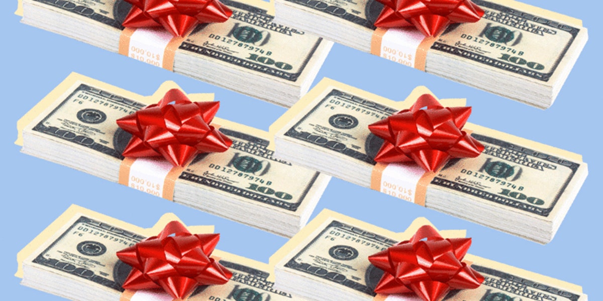 What Monetary Planners Need You to Know Earlier than You Donate to Charity
